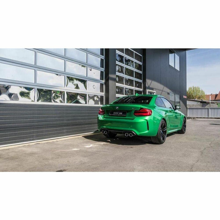 1080 G46 Gloss Kelly Green 5ft x 1ft (5 Sq/ft) Car Wrap Vinyl Film