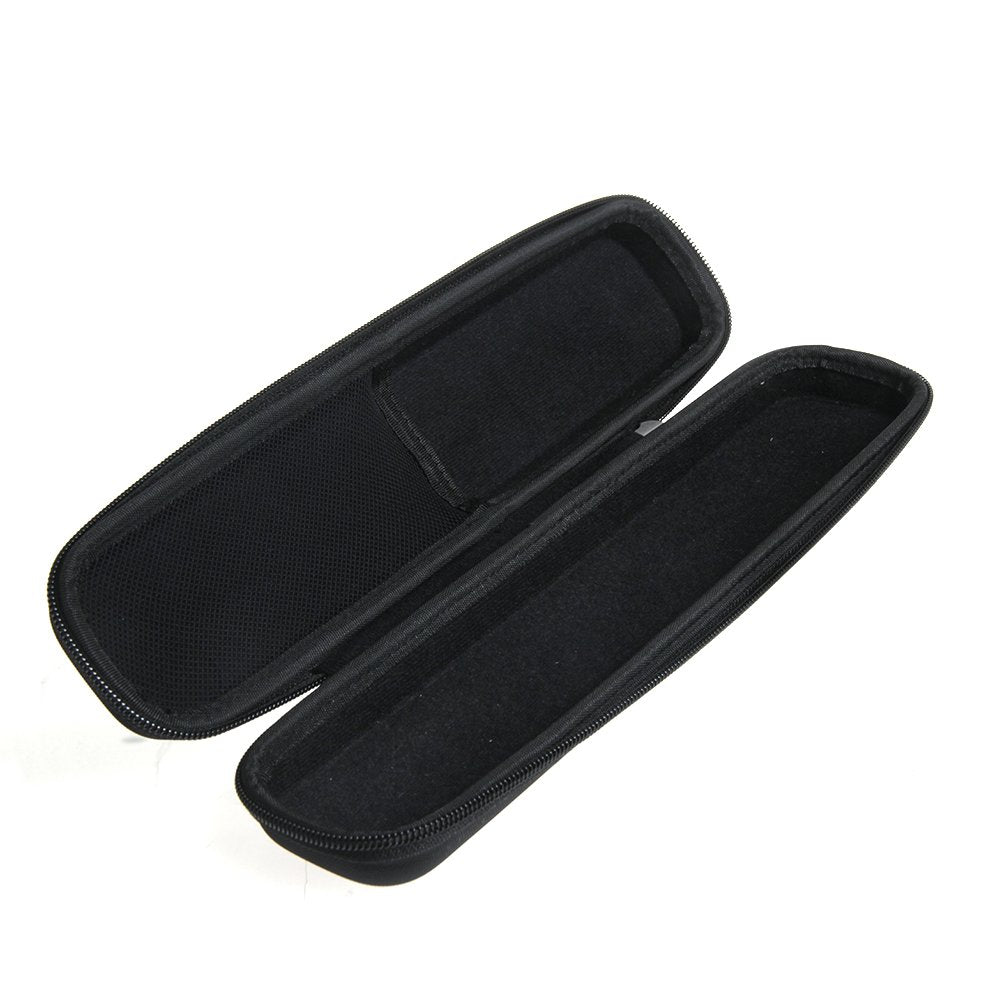 Hard Travel Case for Vupoint Solutions Magic Wand Portable Scanner (PDSDK-ST470-VP)