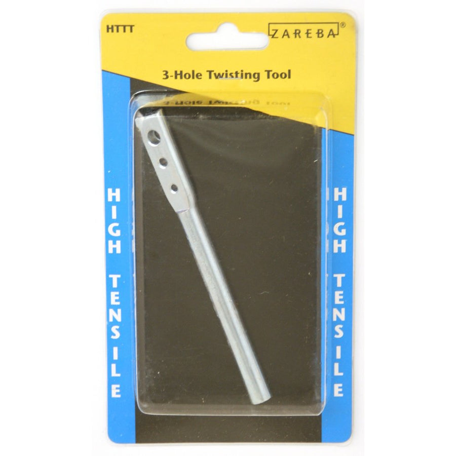 HTTT Wire Twisting Tool