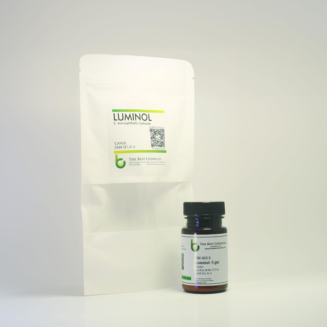 Luminol 5g