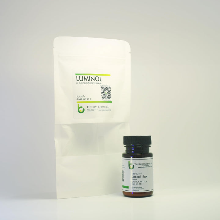 Luminol 5g