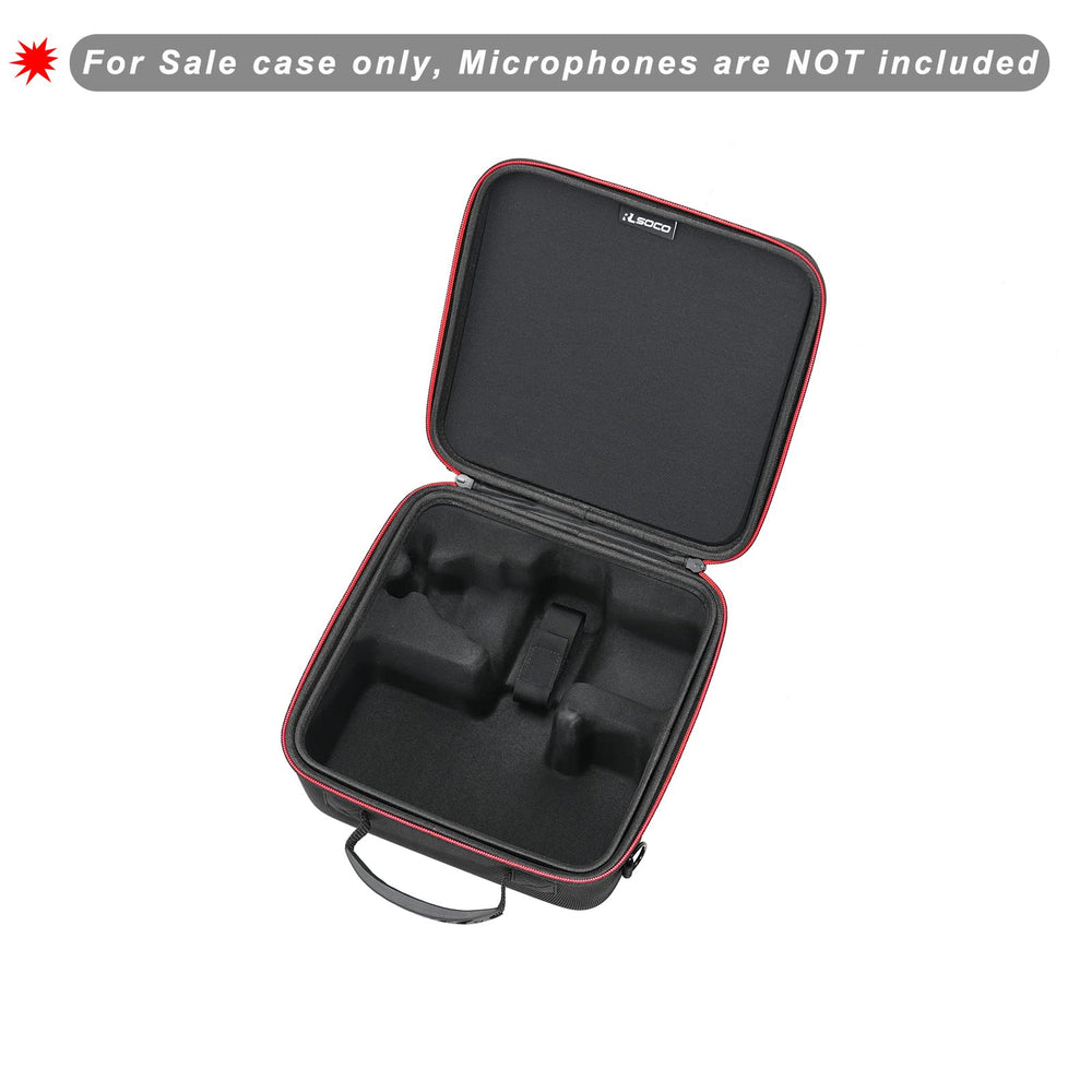 Case for Rode NT-USB/NT-USB+ Microphone