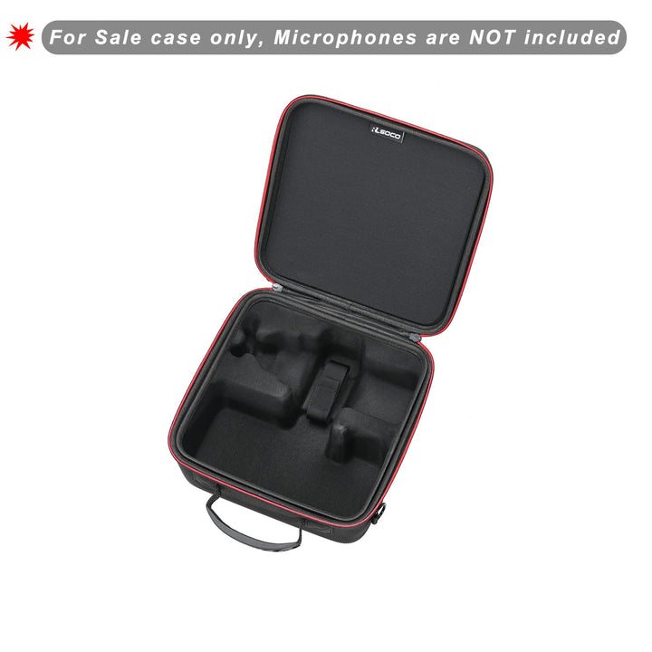 Case for Rode NT-USB/NT-USB+ Microphone