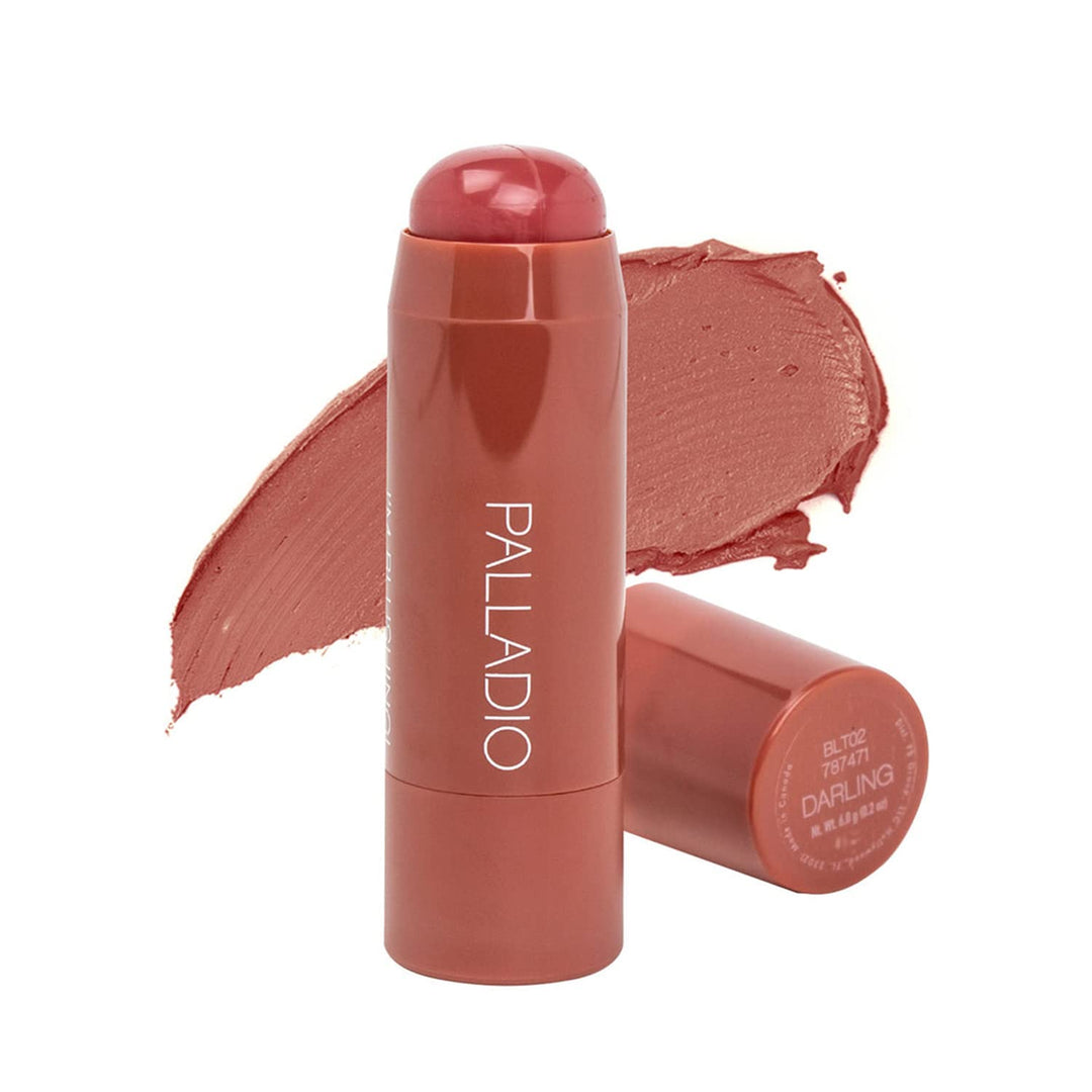 Beauty I'M BLUSHING 2IN1 CHEEK LIP TINT 6 g 0.2 oz, Darling