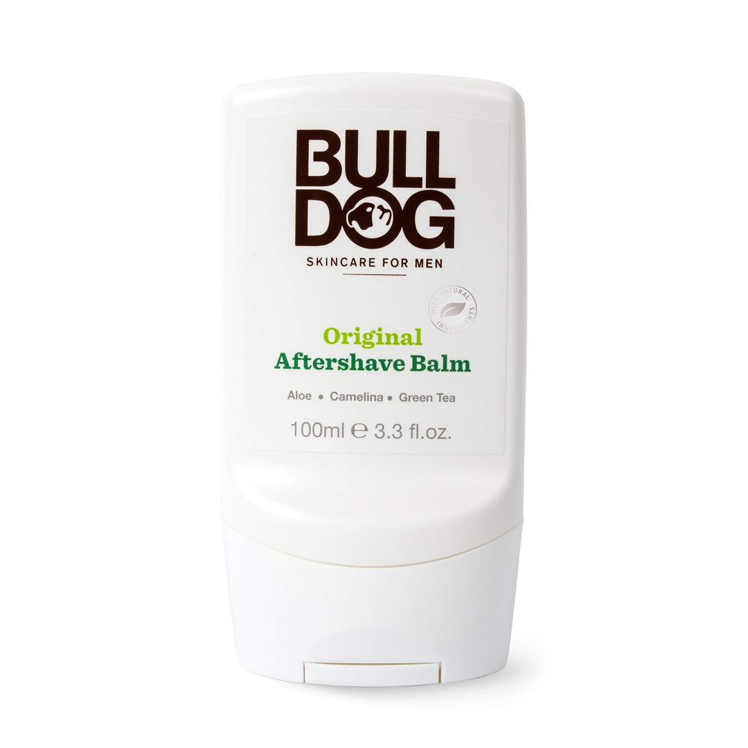 Original After Shave Balm : Mens Skincare and Grooming Original After Shave Balm, 3.3 Ounce