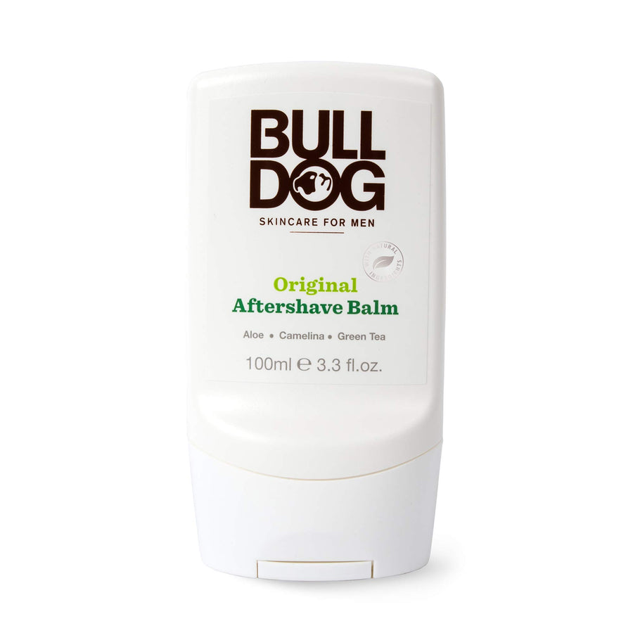 Original After Shave Balm : Mens Skincare and Grooming Original After Shave Balm, 3.3 Ounce