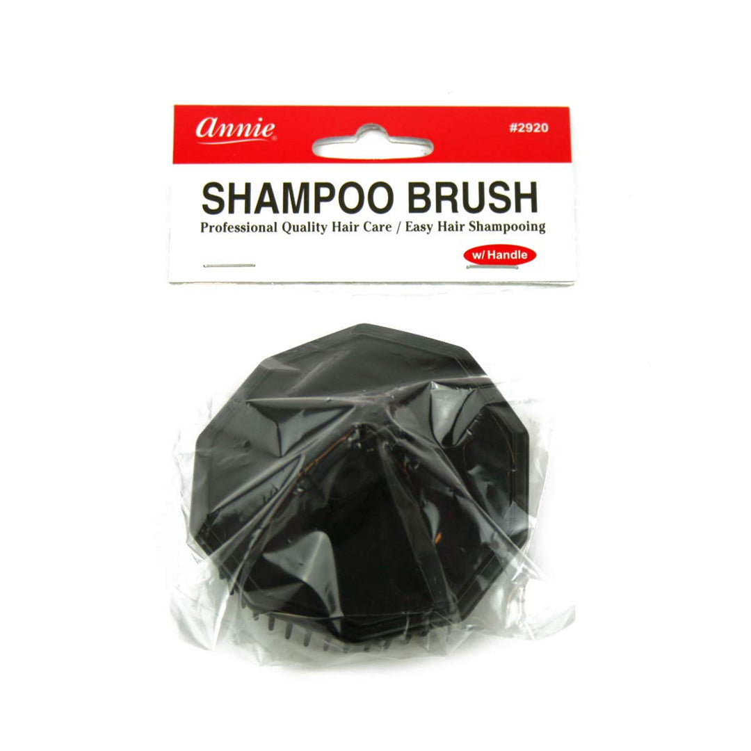 Shampoo Hair & Scalp Brush #2920 *Random Color