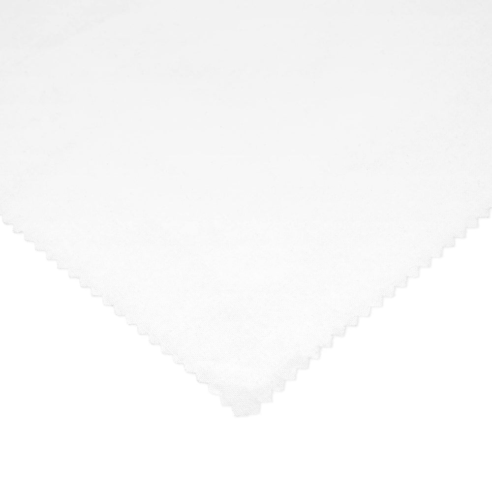 Clothing Care 82442 Pressing Cloth, 11-Inch x 28-Foot , White, 11 x 28 (27.9 cm x 71.1 cm)