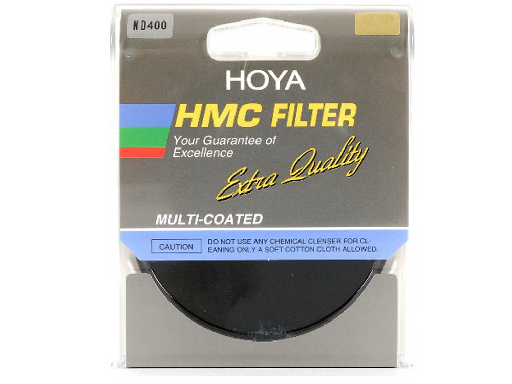 52mm HMC NDX400 Screw-in Filter