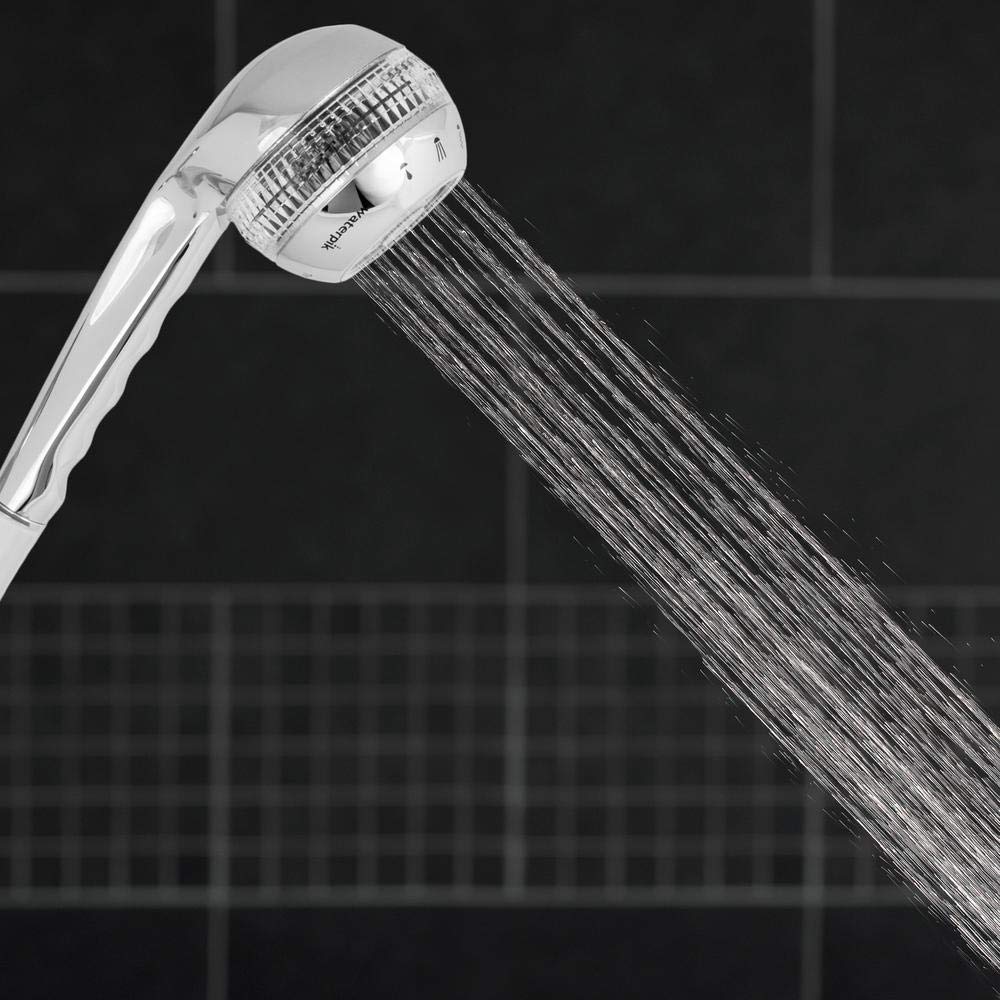 1.8 GPM Original Massage, Chrome, SM-653CGE
