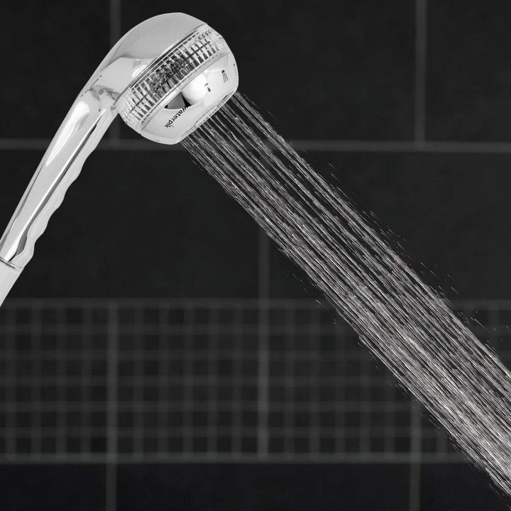 1.8 GPM Original Massage, Chrome, SM-653CGE