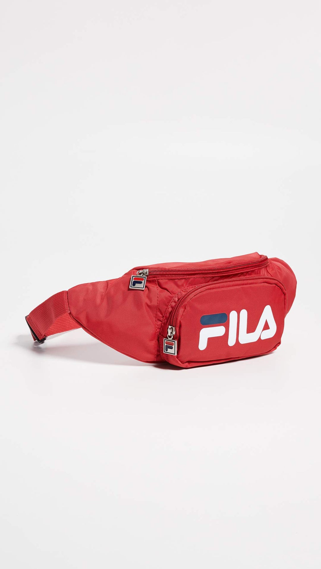 Fanny Pack Red/Peacoat/White One Size