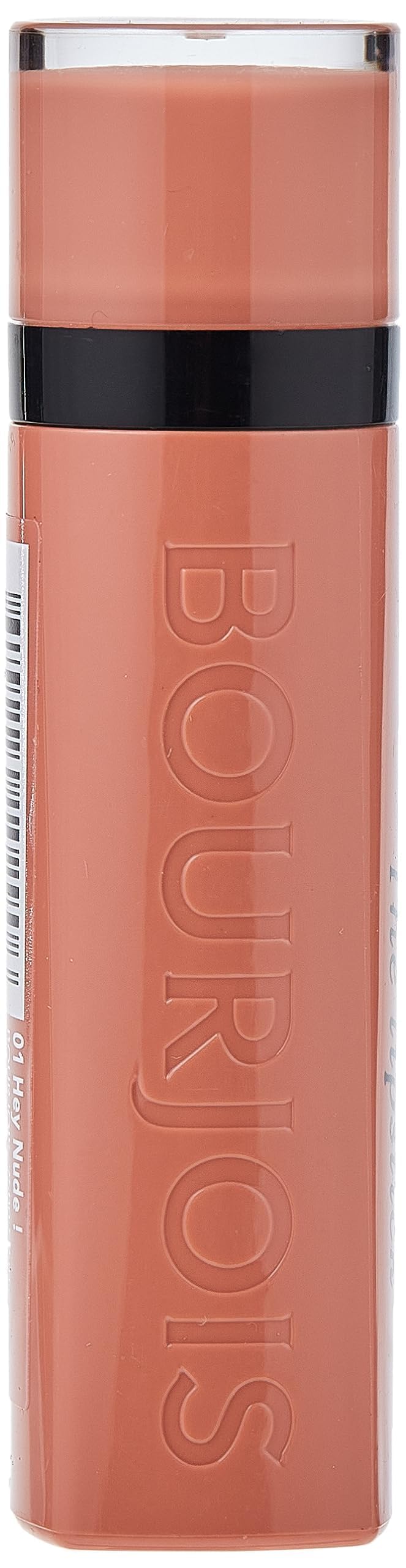 Hey Nude: Rouge Velvet The Lipstick 01 Hey Nude! 2.4g