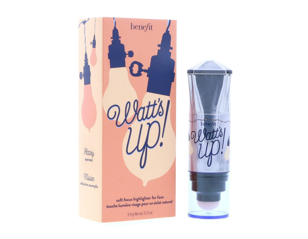 Cosmetics Watt'S Up!