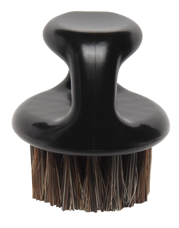 Barber Knuckle Brush, D1077