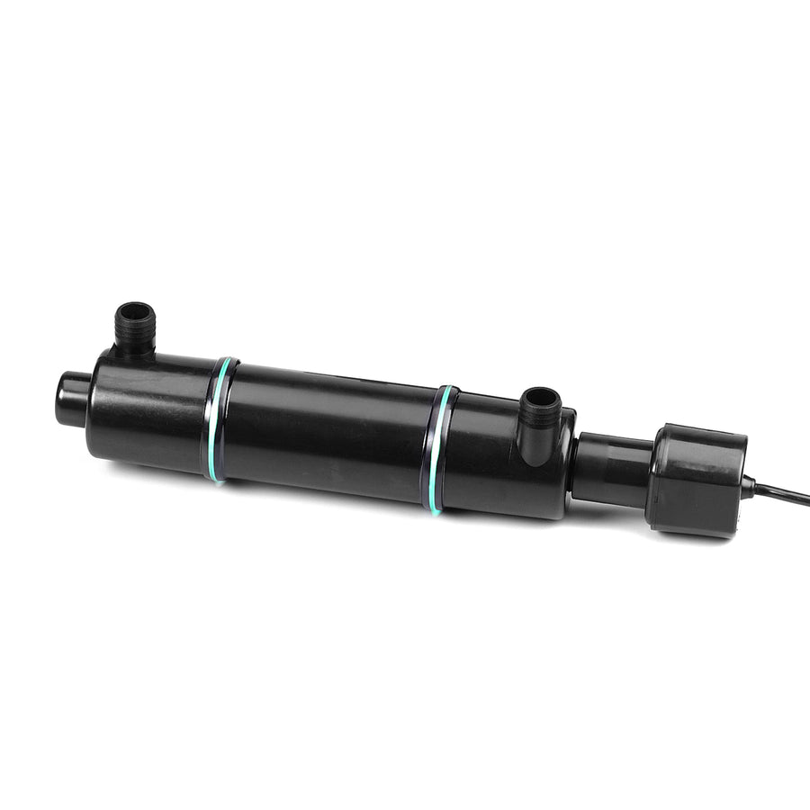 PONDMASTER Manufacturing, Inc 20-Watt Submersible Ultraviolet Clarifier, 02920