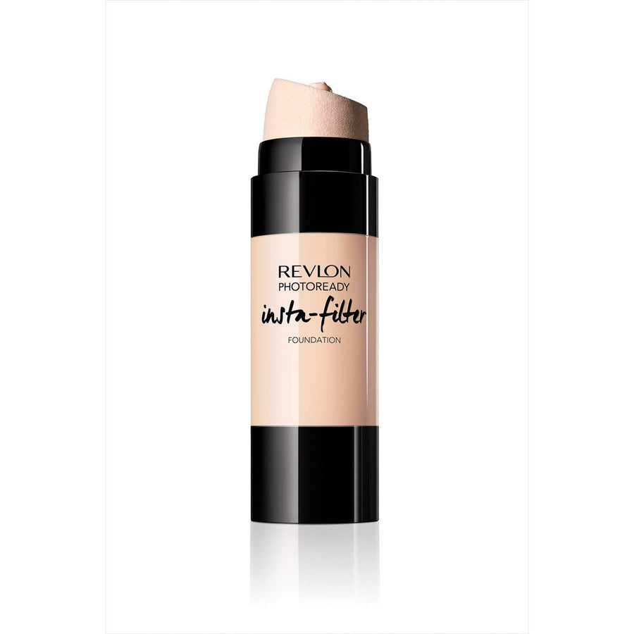 PhotoReady Insta-Filter Cream Foundation (Ivory) Natural Finish