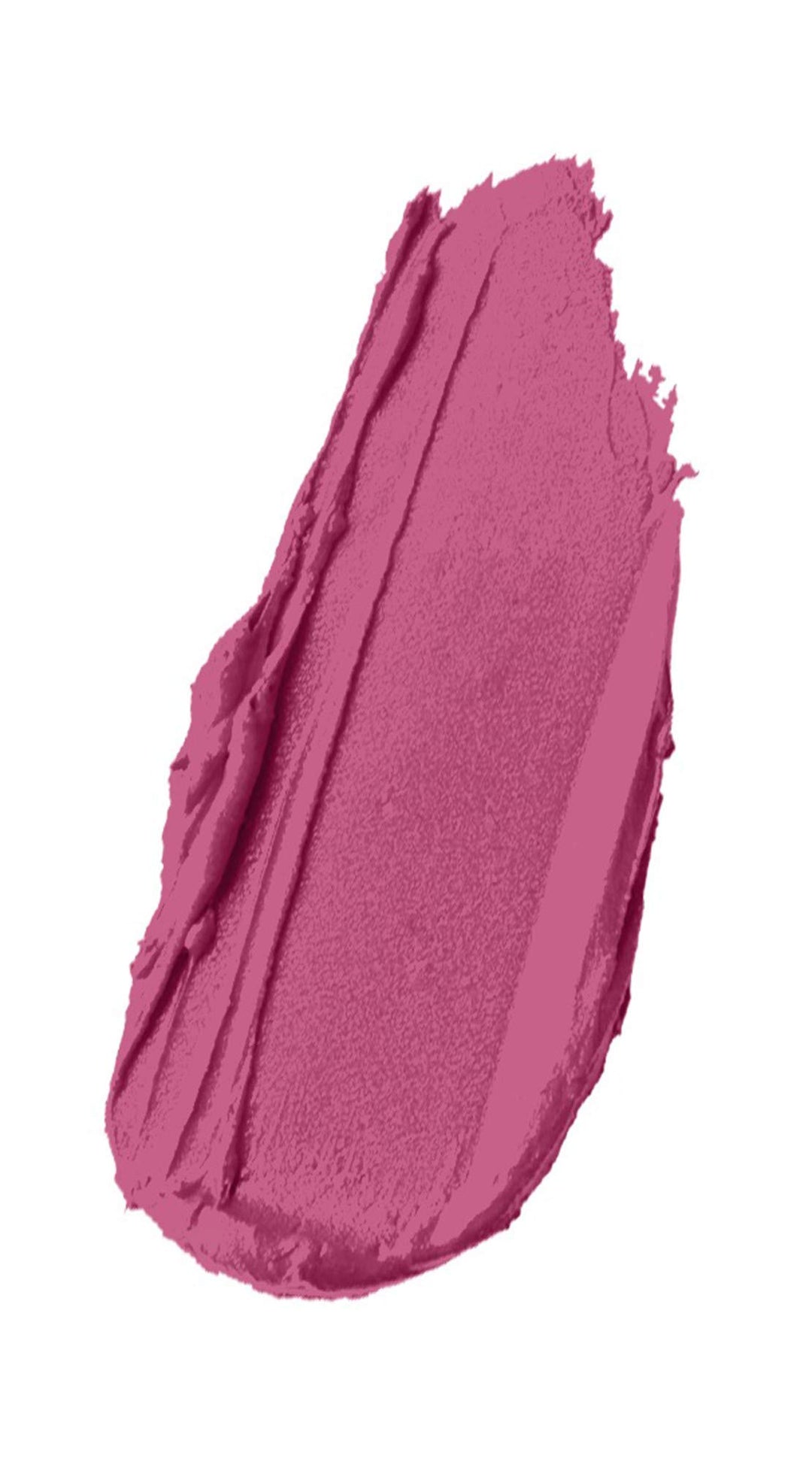 Silk Finish Lipstick, Hydrating Rich Buildable Lip Color, Formulated with Vitamins A,E, & Macadamia for Ultimate Hydration, Cruelty-Free & Vegan - Retro Pink