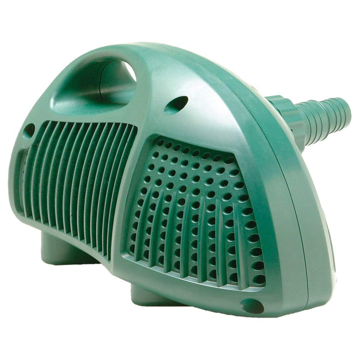 Pond Debris-Handling Pump, Energy Efficient, UL Listed