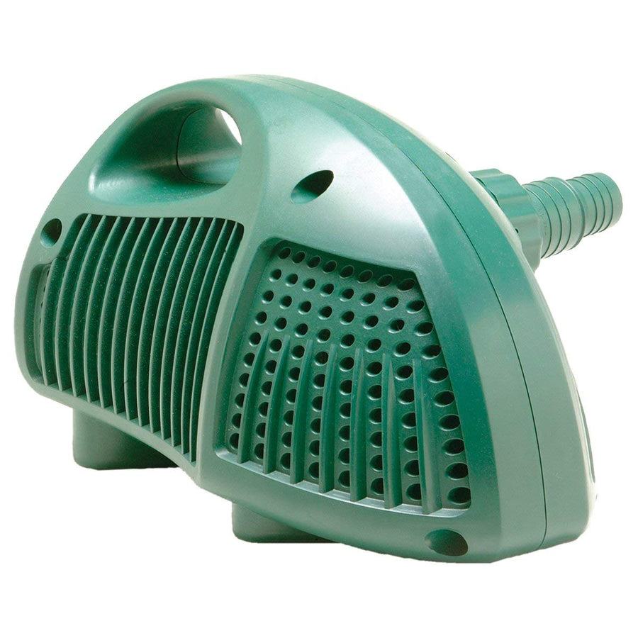Pond Debris-Handling Pump, Energy Efficient, UL Listed