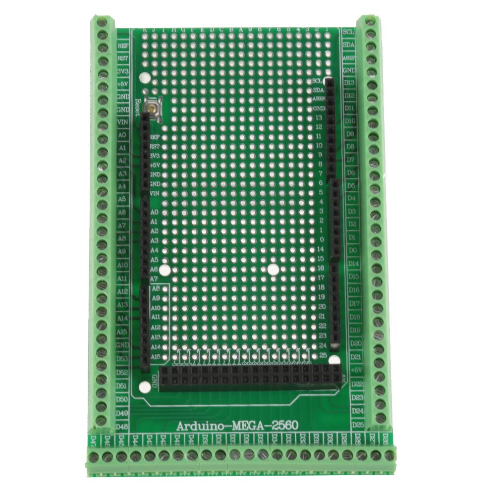 R31 Prototype Screw Terminal Block Board Kit Terminal Blocks Module