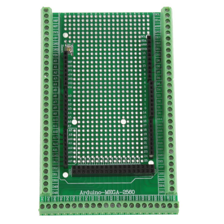 R31 Prototype Screw Terminal Block Board Kit Terminal Blocks Module