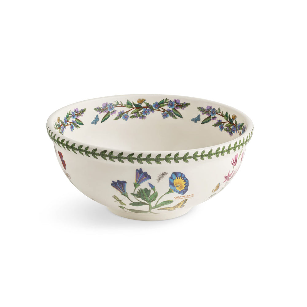 Botanic Garden Salad/Mixing Bowl