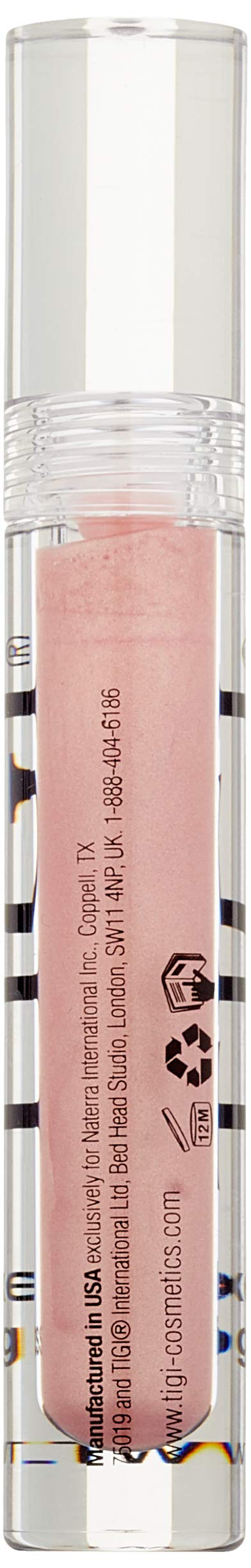 Cosmetics Luxe Lip-Gloss, Superstar, 0.11 Ounce