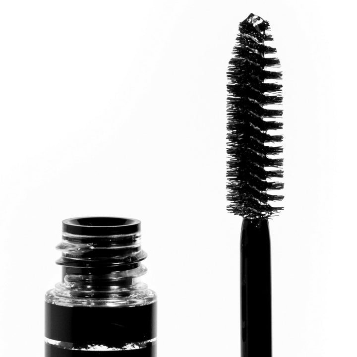 1 pc Brow Tint , Clear : Clear Brow Gel for Perfect Eyebrow Shaping, Eyebrow Sealer Tamer Goes On Like Mascara, Made in the USA, Paraben Free, Cruelty Free