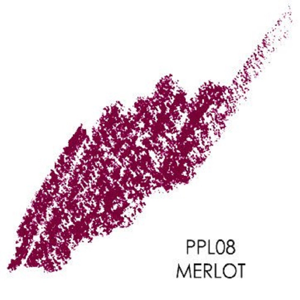 Precision Lip Liner, Merlot