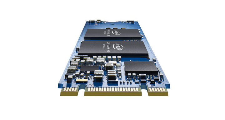 Optane Memory M10 16 GB PCIe M.2 80mm