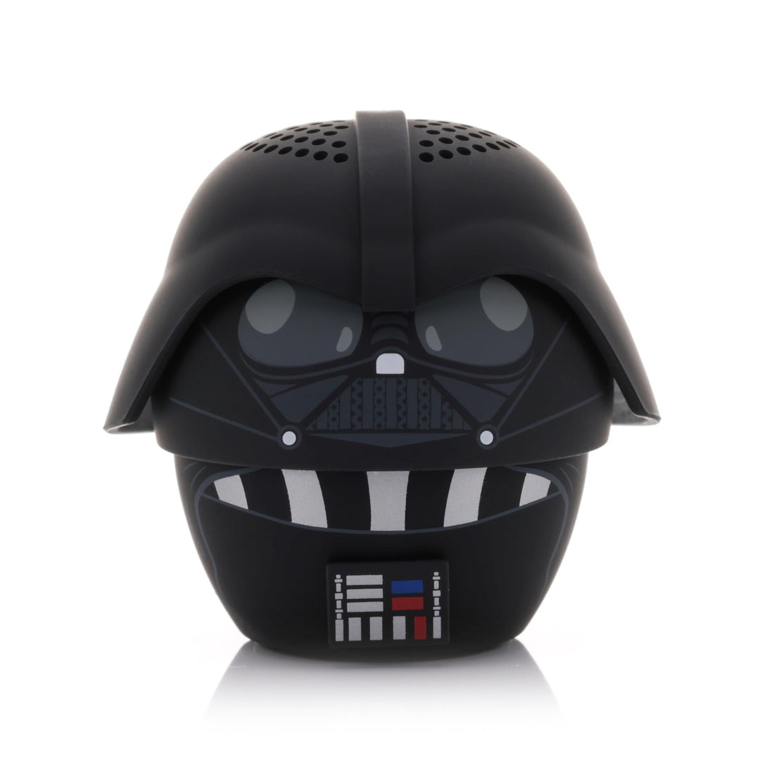 Star Wars Darth Vader with Removable Helmet Bluetooth Speaker, Multicolor