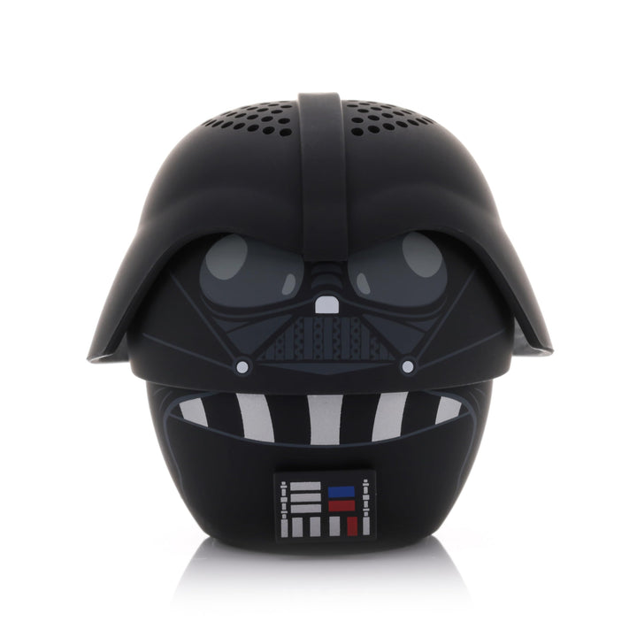 Star Wars Darth Vader with Removable Helmet Bluetooth Speaker, Multicolor