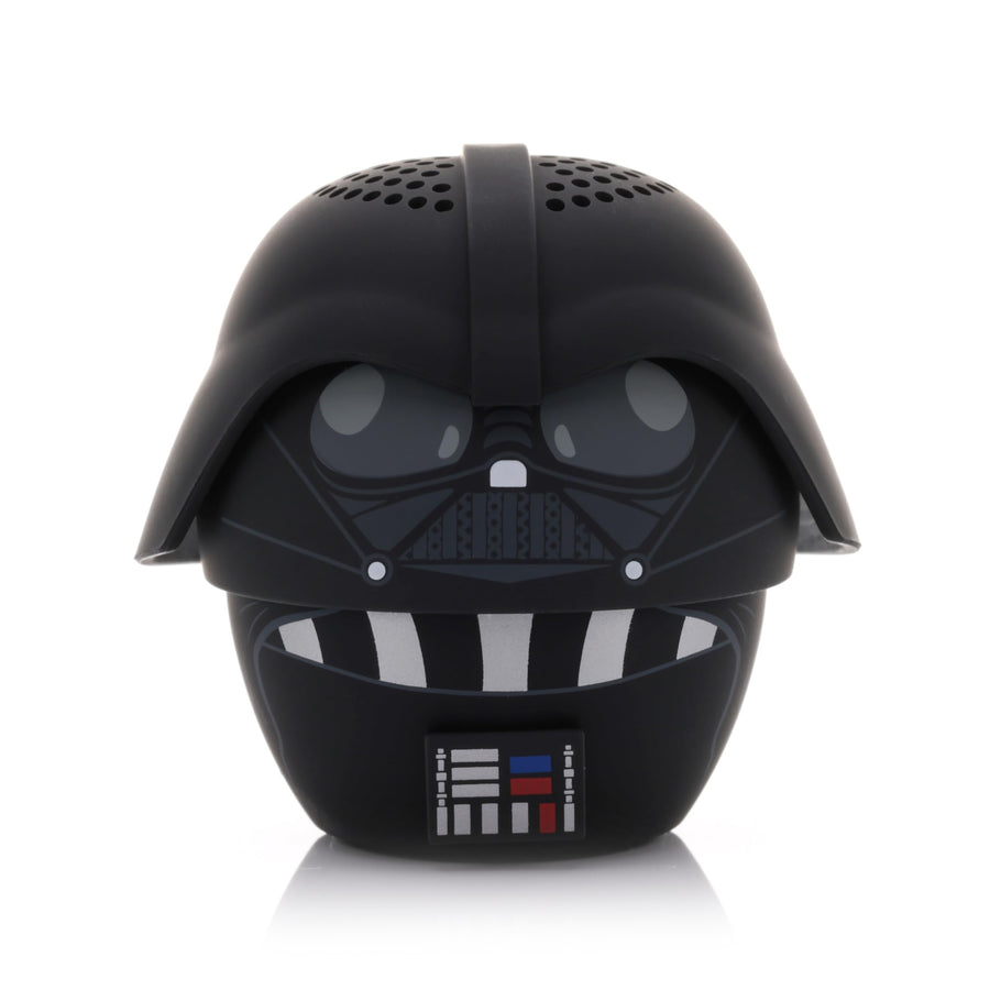 Star Wars Darth Vader with Removable Helmet Bluetooth Speaker, Multicolor