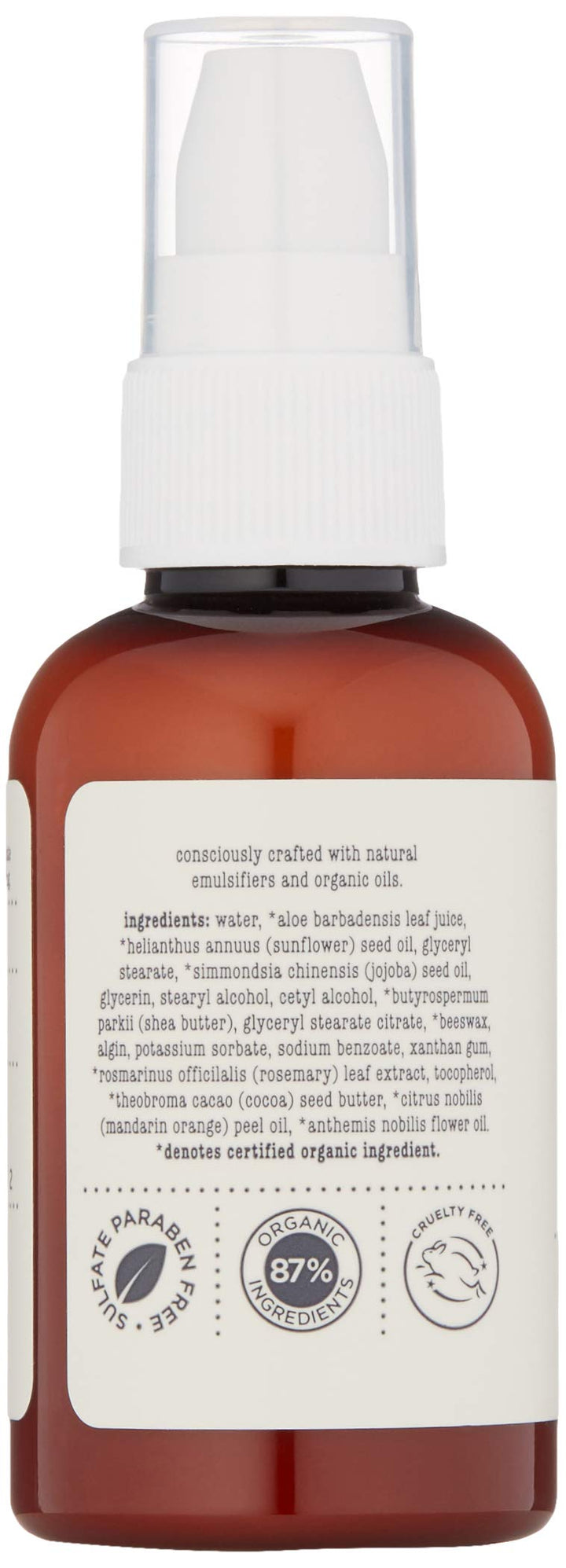 2 Oz: Erbaviva Baby Lotion (2 Oz)