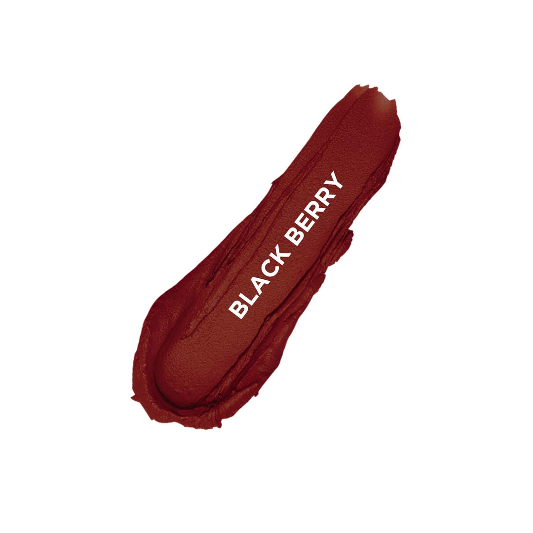 Super Lustrous The Luscious Mattes Lipstick, in Pink, 005 Heartbreaker, 0.74 oz