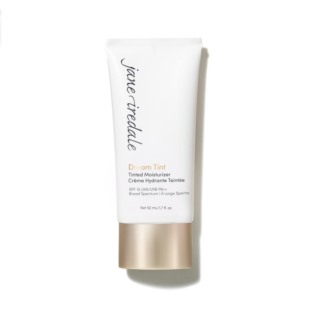 Jane Iredale Dream Tint Tinted Moisturizer, Light 50 ml