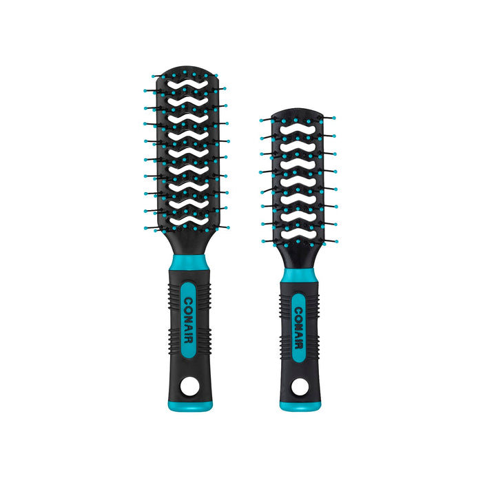 Professional Hair Brush Set