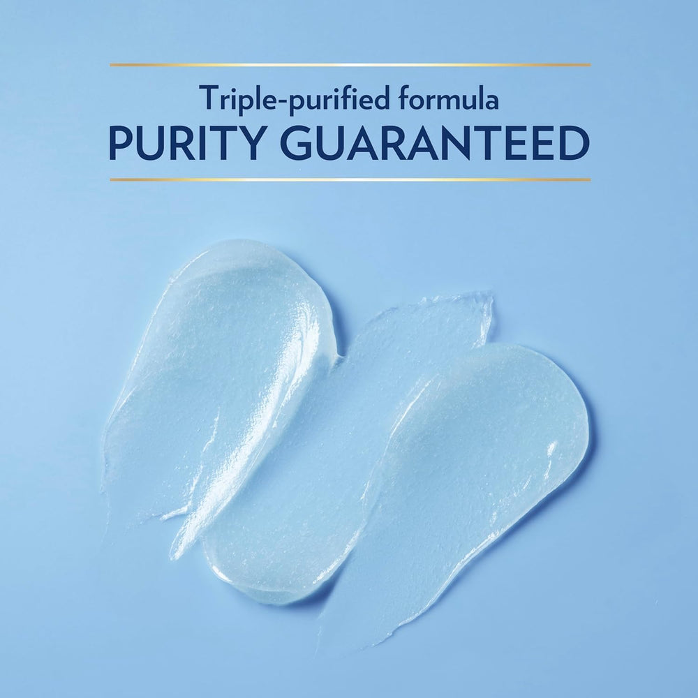 Original Petroleum Jelly 50ml - Pack of 4