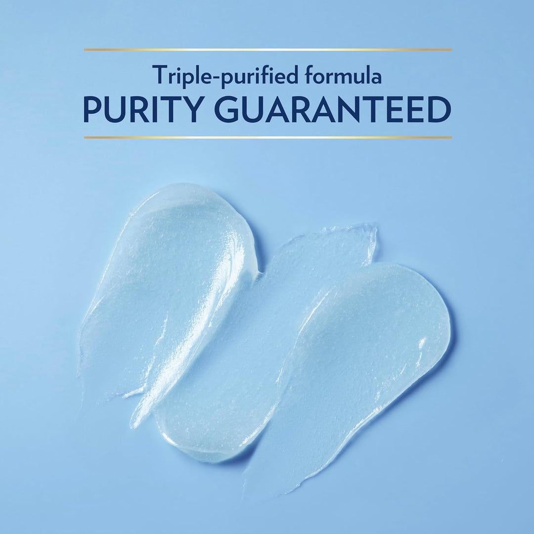 Original Petroleum Jelly 50ml - Pack of 4