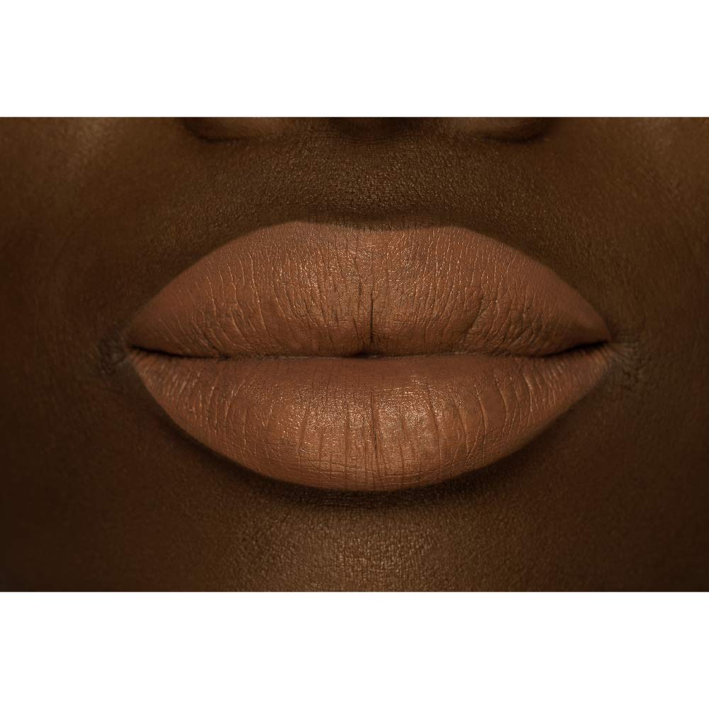 Liquid Suede Cream Lipstick - Sandstorm (True Nude)
