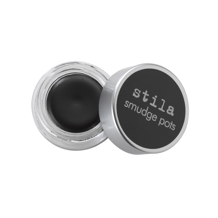 Smudge Pot, Black, 1 Count
