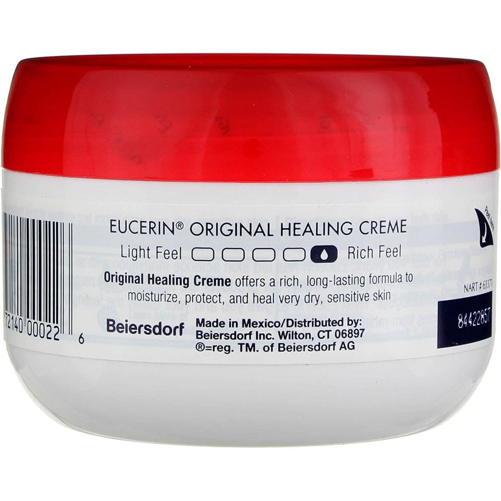 Original Moisturizing Creme