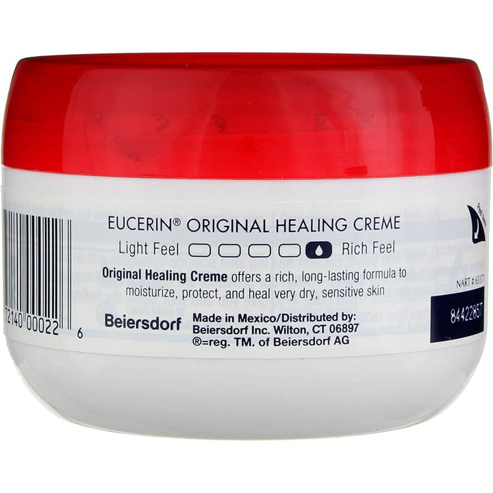 Original Moisturizing Creme