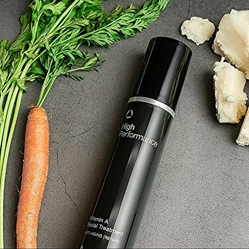 High Performance Vitamin A, Anti Aging, Facial Treatment, 1.6 fl. oz.