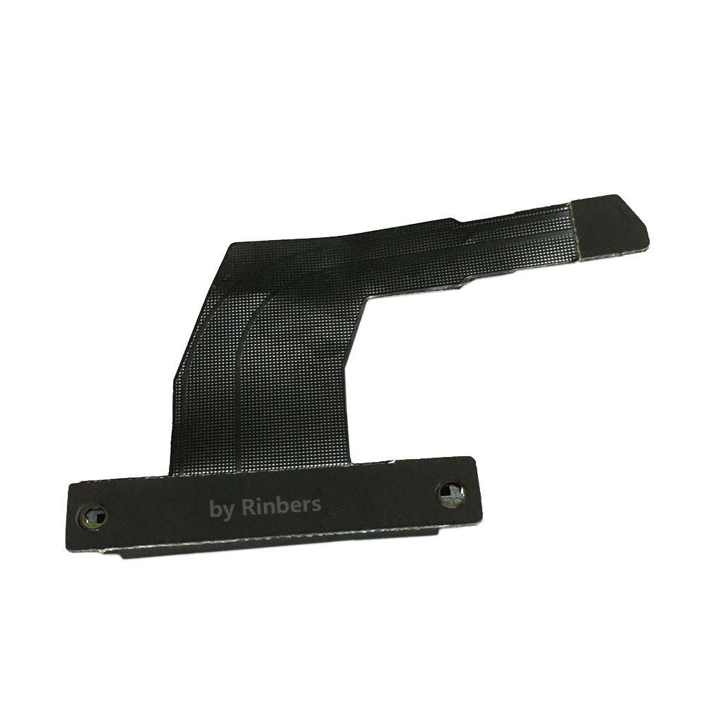 Top Hard Disc Drive Flex Cable for Apple Mac Mini A1347 Server 2nd SSD HDD Upgrade Kit 821-1501-A 821-1347-A (2011-2014) with Tools
