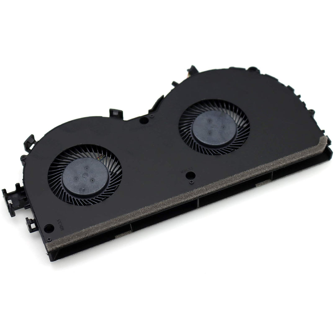 CPU Cooling Fan Replacement Fit GTX1050 Graphics for Lenovo Y520 Y520-15IKBN Rescuer R720 R720-15IKBN 5F10N00256 DC28000D6F1