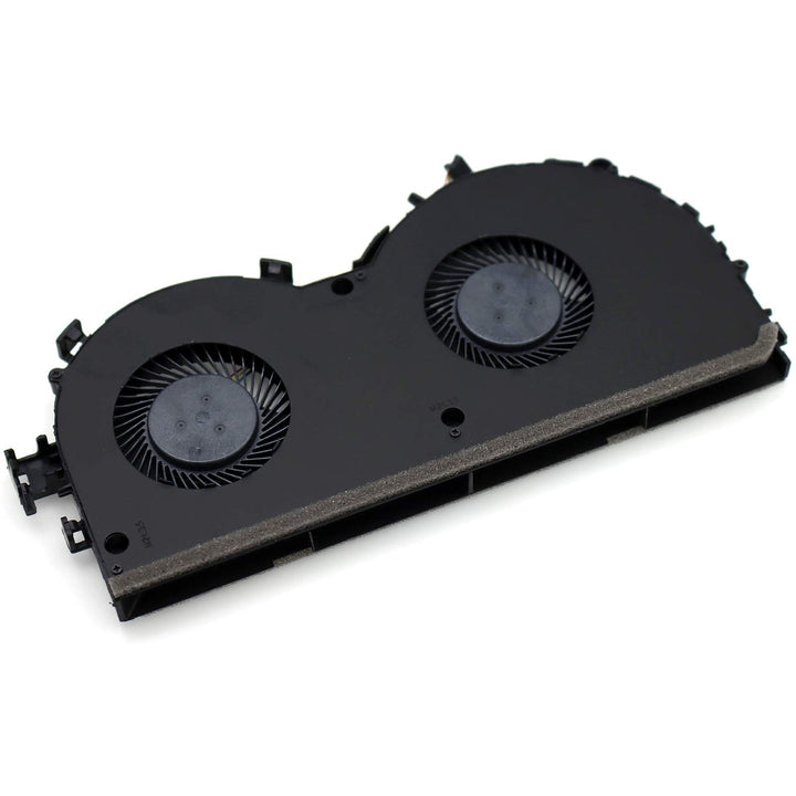 CPU Cooling Fan Replacement Fit GTX1050 Graphics for Lenovo Y520 Y520-15IKBN Rescuer R720 R720-15IKBN 5F10N00256 DC28000D6F1