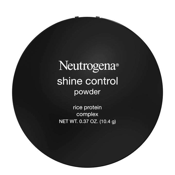 Shine Control Powder Invisible 10, 0.37 Ounce