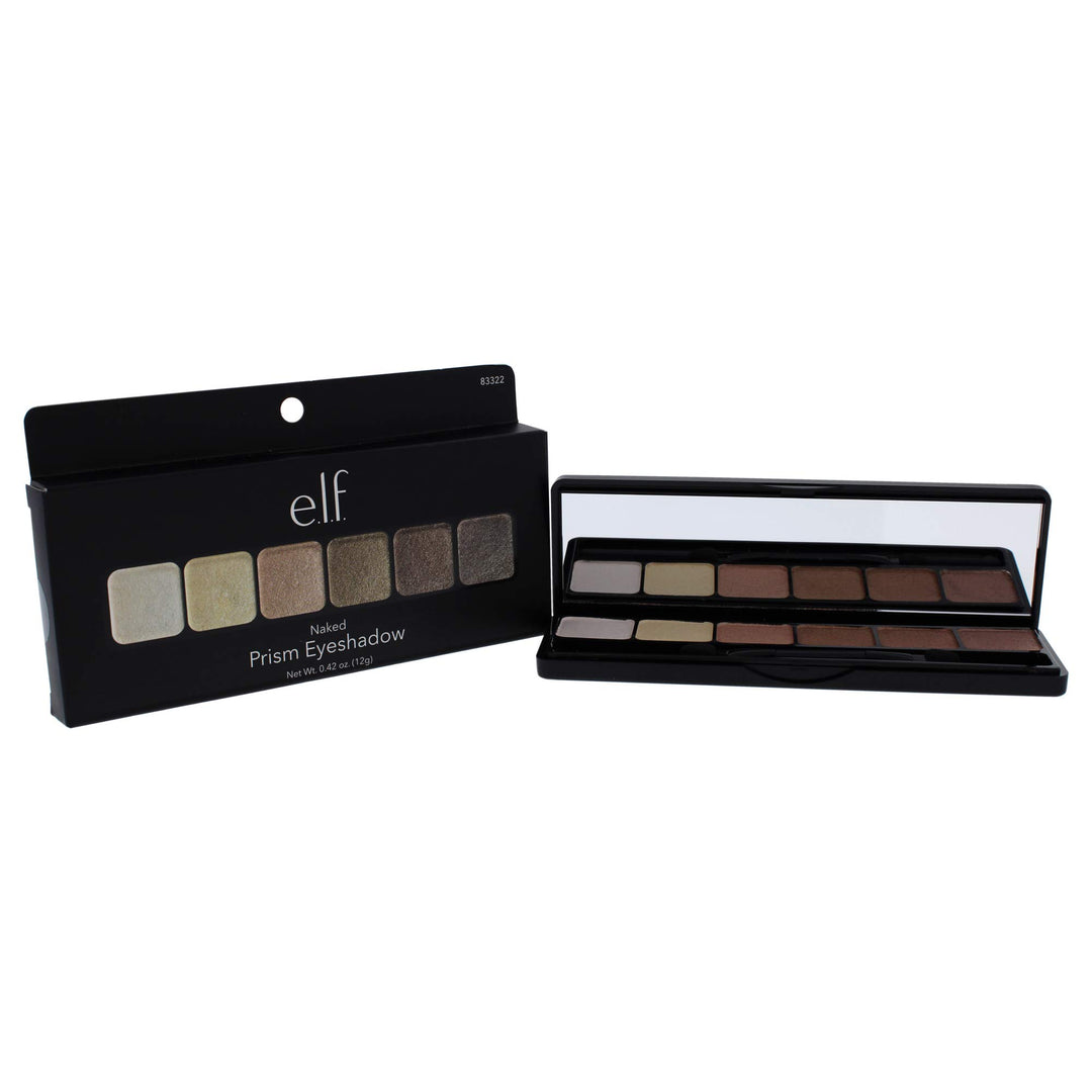 Prism Eyeshadow, Naked, 0.42 Ounce